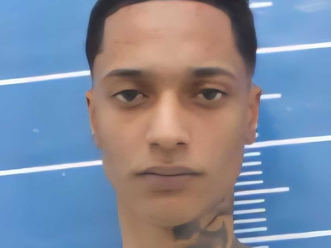 Justiça nega habeas corpus e mantém o rapper Oruam preso no Rio de Janeiro
