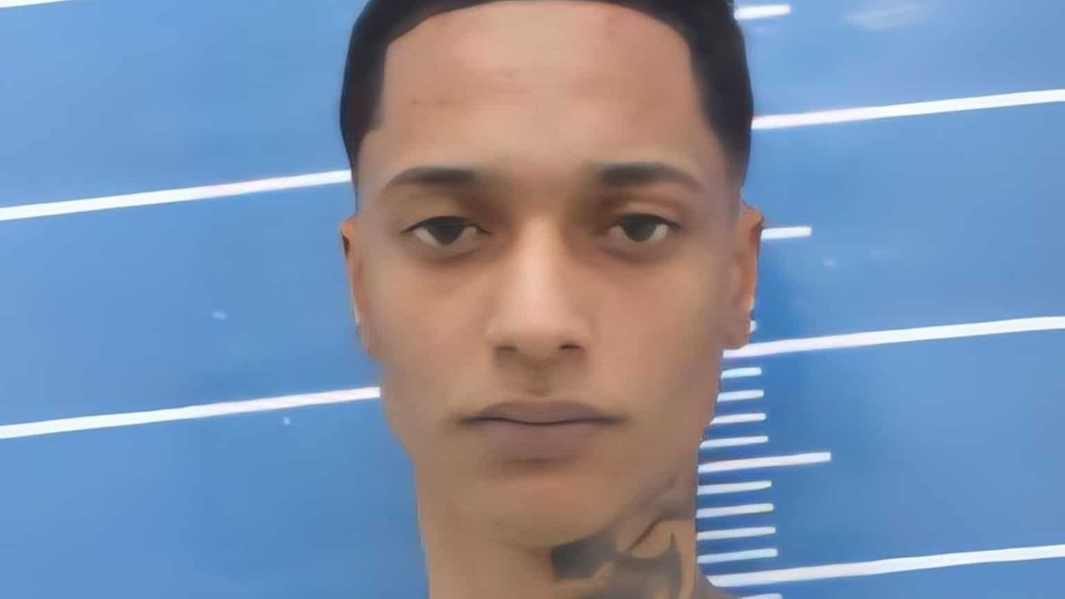 Justiça nega habeas corpus e mantém o rapper Oruam preso no Rio de Janeiro