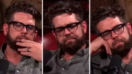 Jack Osbourne chora ao revelar como soube da morte do pai, Ozzy Osbourne