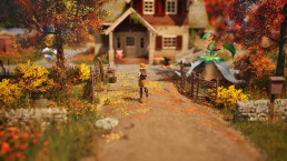 'Palworld' se expande com novo jogo de fazenda, 'Palfarm'
