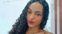 Passista da Dragões da Real, Julia Costa Pereira, morre aos 22 anos