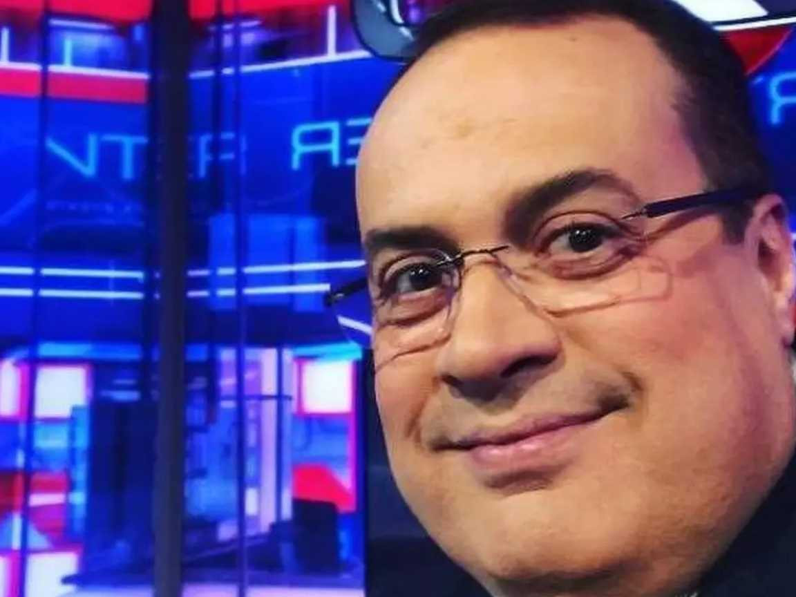 Morre o jornalista esportivo Paulo Soares, o 'Amigão', aos 63 anos em São Paulo