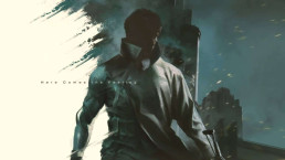 'Physint': Hideo Kojima revela primeiro pôster e elenco de seu novo jogo