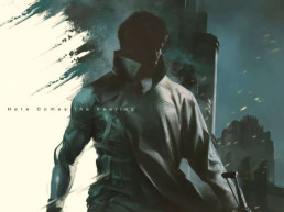 'Physint': Hideo Kojima revela primeiro pôster e elenco de seu novo jogo