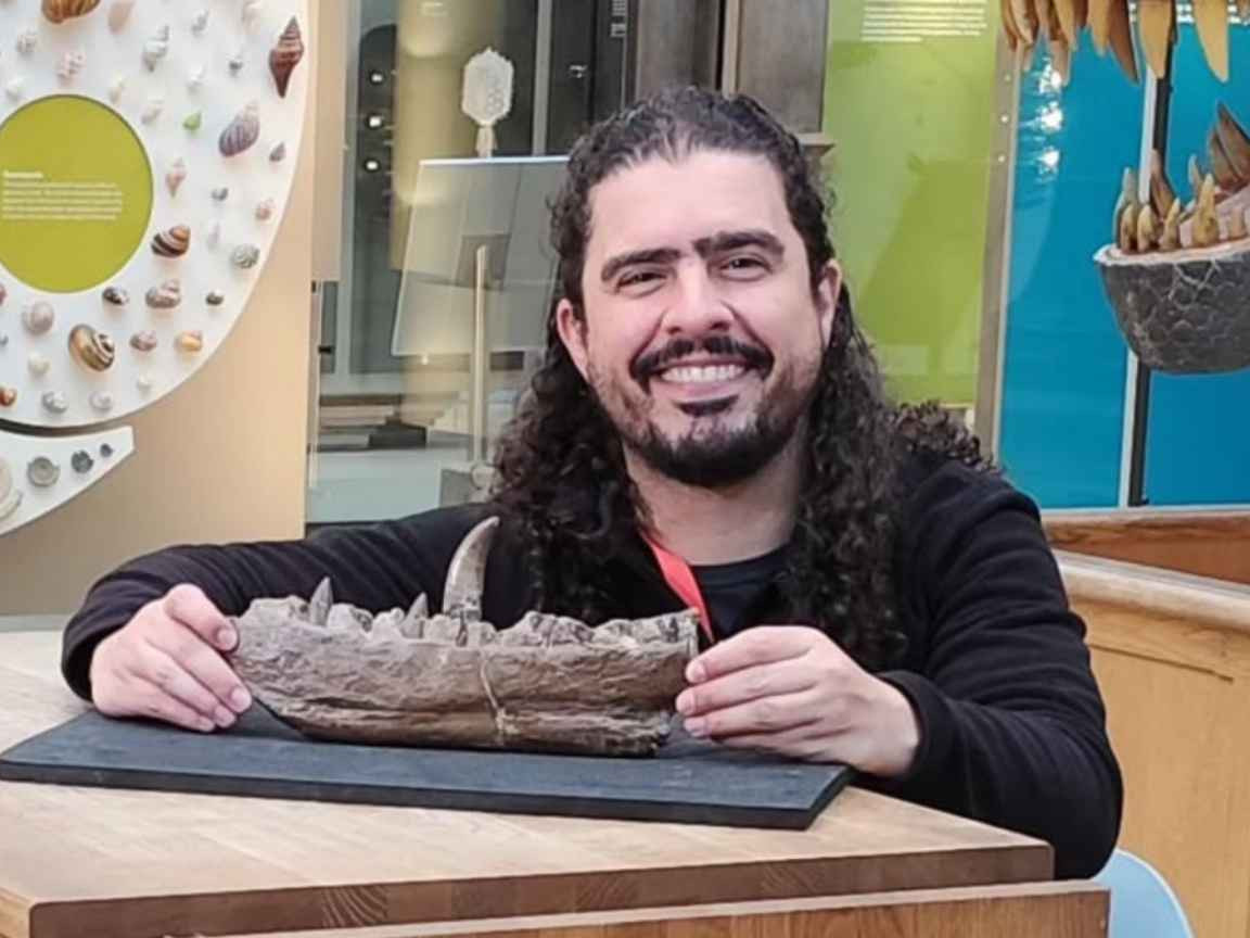 Youtuber Pirulla é internado novamente após AVC