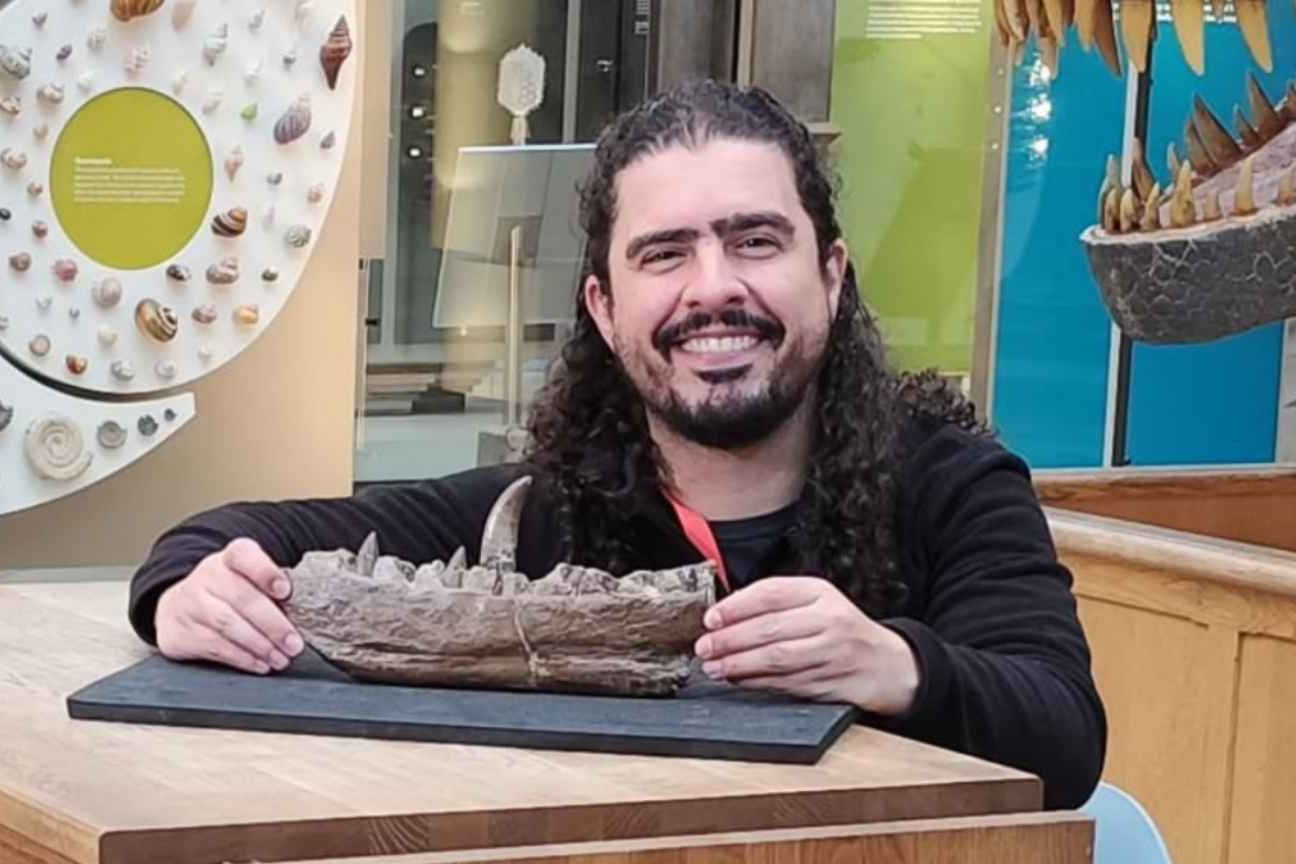 Youtuber Pirulla é internado novamente após AVC