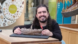 Youtuber Pirulla é internado novamente após AVC