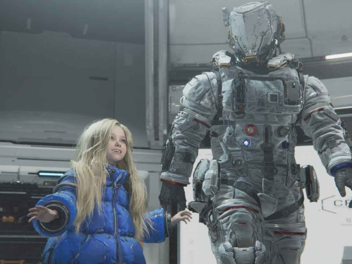 Diretor de 'Pragmata' revela por que o jogo foi adiado diversas vezes