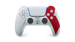 'God of War' ganha controle DualSense comemorativo de 20 anos