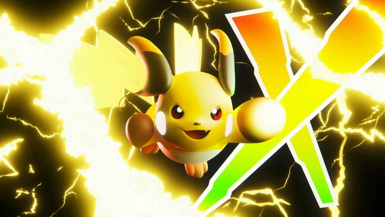 'Pokémon Legends Z-A' terá DLC com Mega Raichu e batalhas contra Mega gigantes