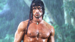 Sylvester Stallone revela sua ideia 'maluca' para um prequel de 'Rambo' com IA