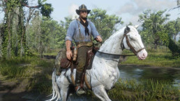 'Red Dead Redemption 2' foi o melhor jogo que fiz, diz criador de 'GTA', Dan Houser