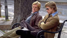 Brad Pitt lamenta morte de Robert Redford, seu mentor e grande ídolo no cinema