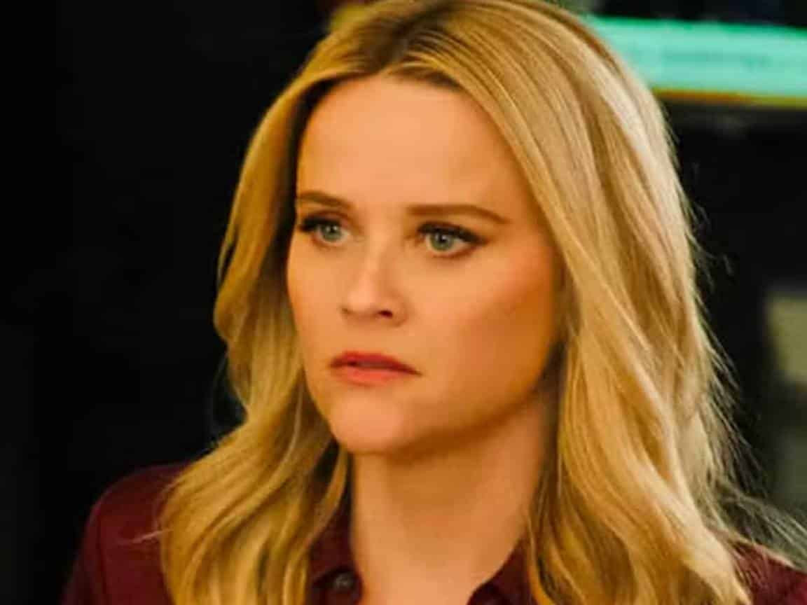 Reese Witherspoon desabafa sobre relacionamento abusivo: 'Precisei reprogramar o cérebro'