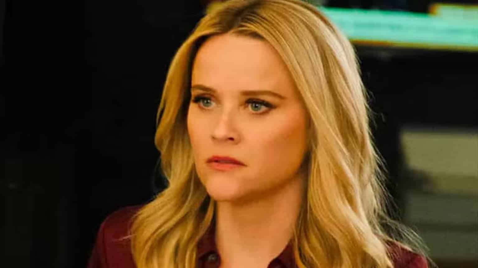 Reese Witherspoon desabafa sobre relacionamento abusivo: 'Precisei reprogramar o cérebro'