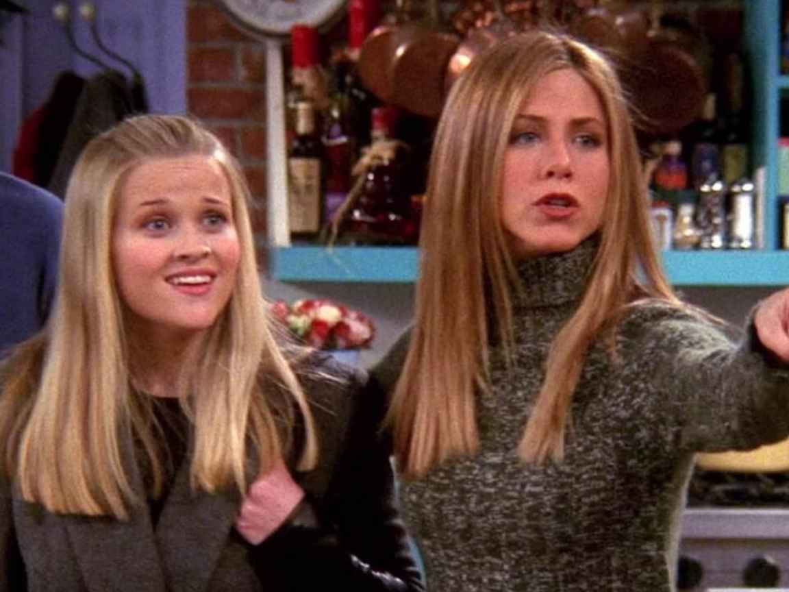 Reese Witherspoon prevê que cinema mudará 'radicalmente' por causa da IA e Geração Z