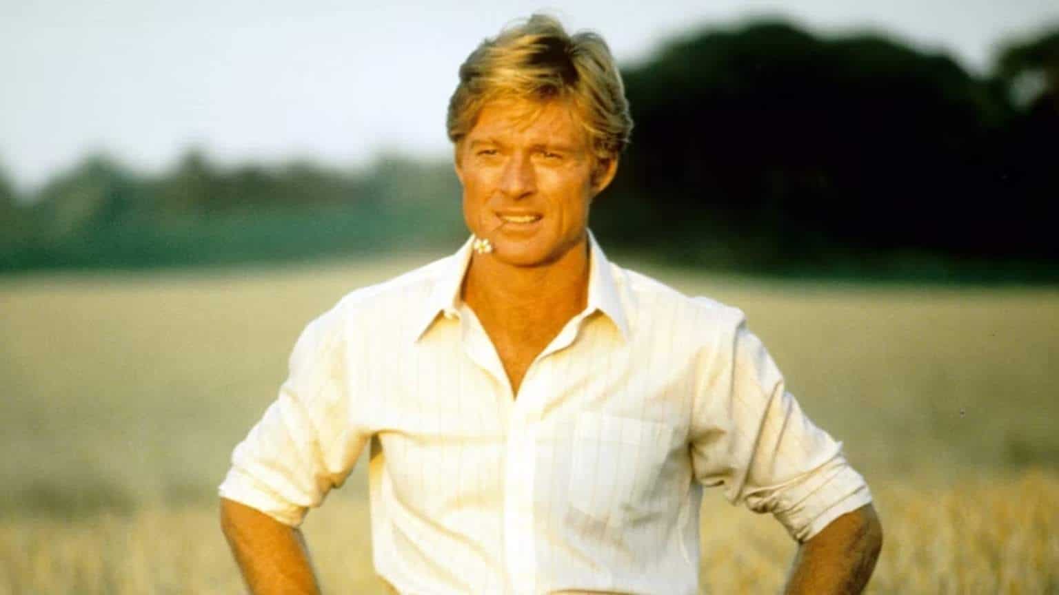 Morre Robert Redford, lenda de Hollywood e criador do Sundance, aos 89 anos