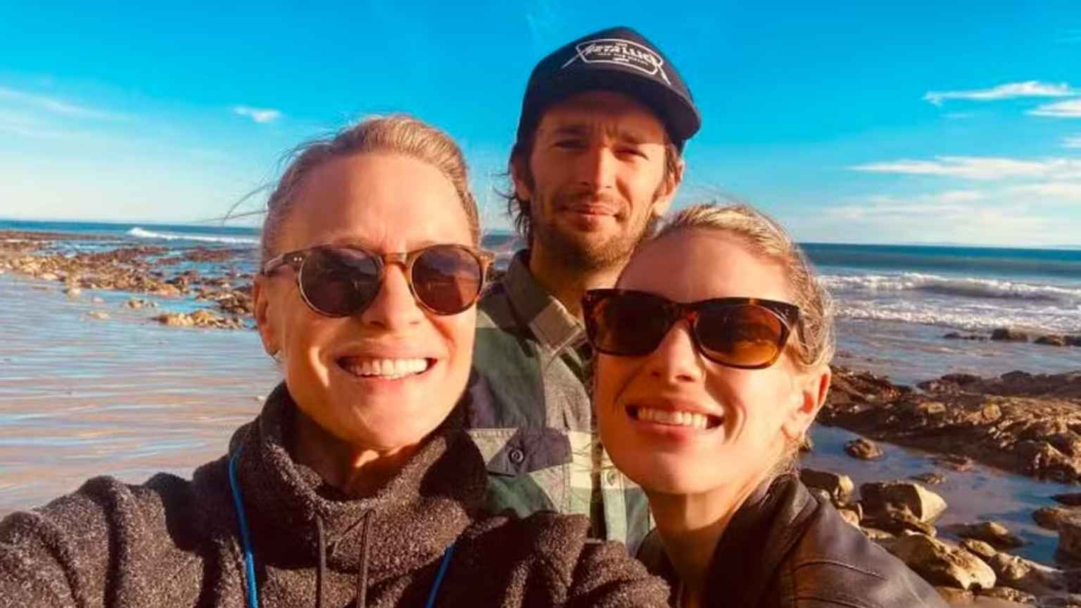 Robin Wright revela seu 'grande arrependimento' na criação dos filhos com Sean Penn