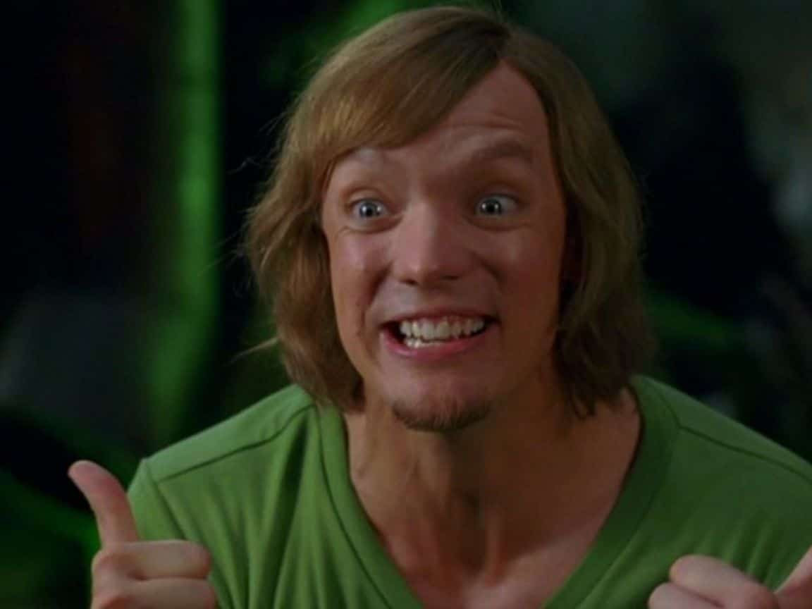 Mathew Lillard, de 'Scooby-Doo', pede papel no universo DC de James Gunn