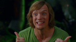 Mathew Lillard, de 'Scooby-Doo', pede papel no universo DC de James Gunn
