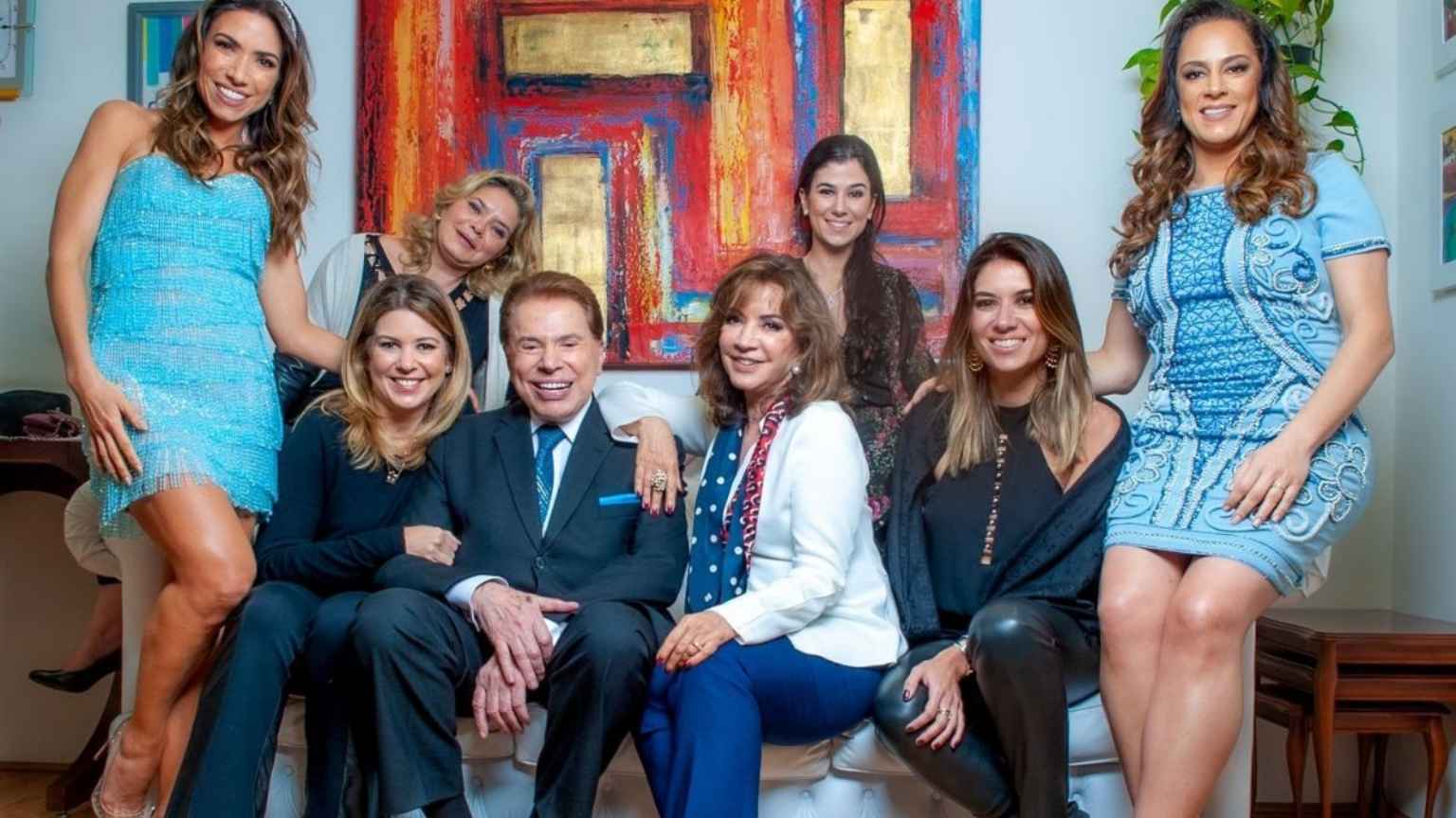 SBT anuncia a criação do SBT News, seu novo canal de notícias 24 horas