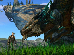 Hideki Kamiya reflete sobre cancelamento de 'Scalebound' e critica publishers ocidentais