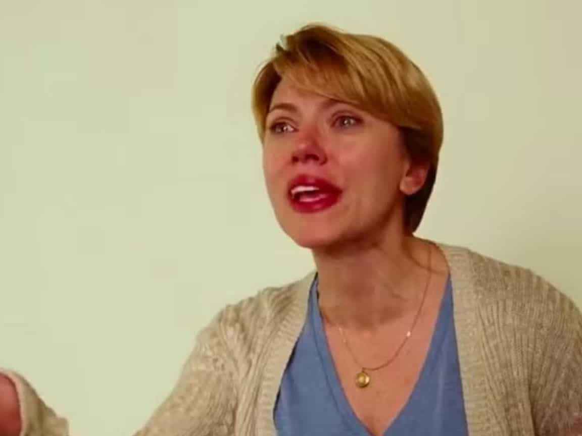 Voz de Scarlett Johansson é usada para afugentar lobos; atriz reage com humor