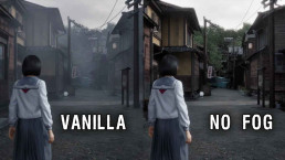 'Silent Hill f' mal chegou e já tem mod que remove o nevoeiro