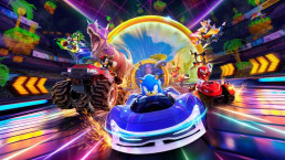 Review | Sonic Racing: CrossWorlds revive rivalidade contra Mario Kart com muito estilo e qualidade
