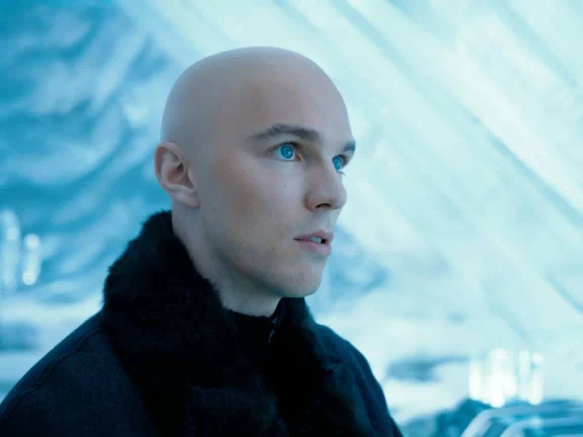 James Gunn diz que escrever a sequência de 'Superman' foi 'muito mais fácil'