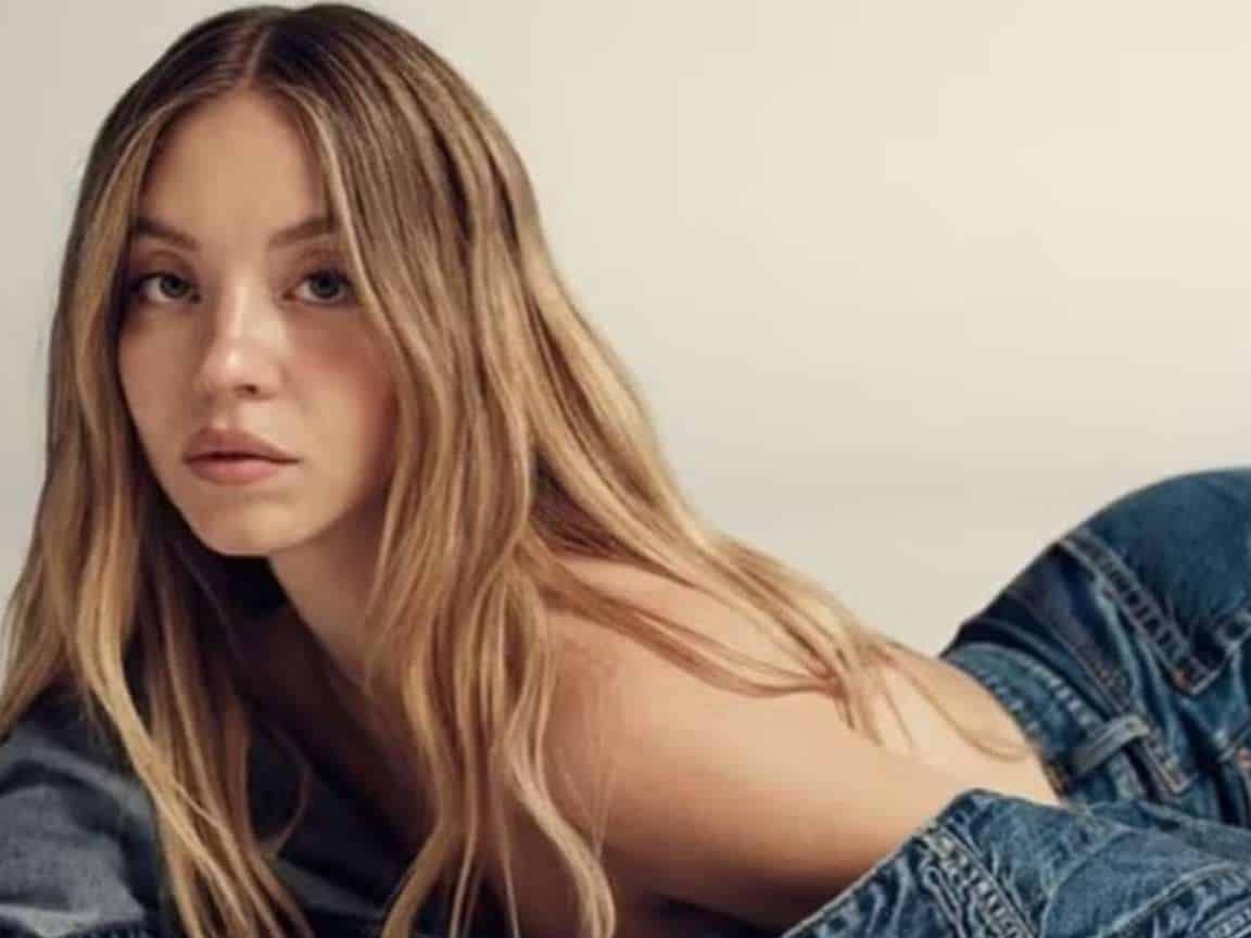 Sydney Sweeney estaria sendo isolada em Hollywood após polêmicas, diz jornal