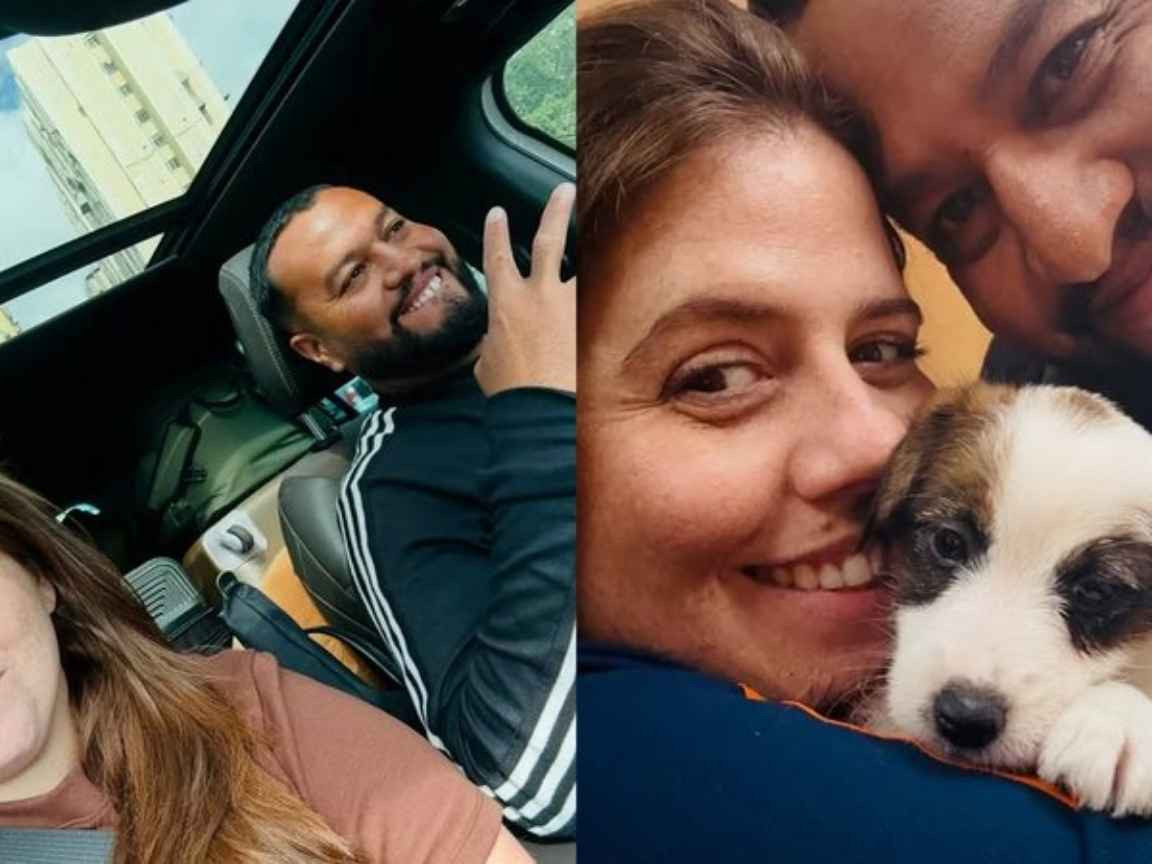 Tati Machado desabafa sobre luto pela perda do filho e agradece apoio da família