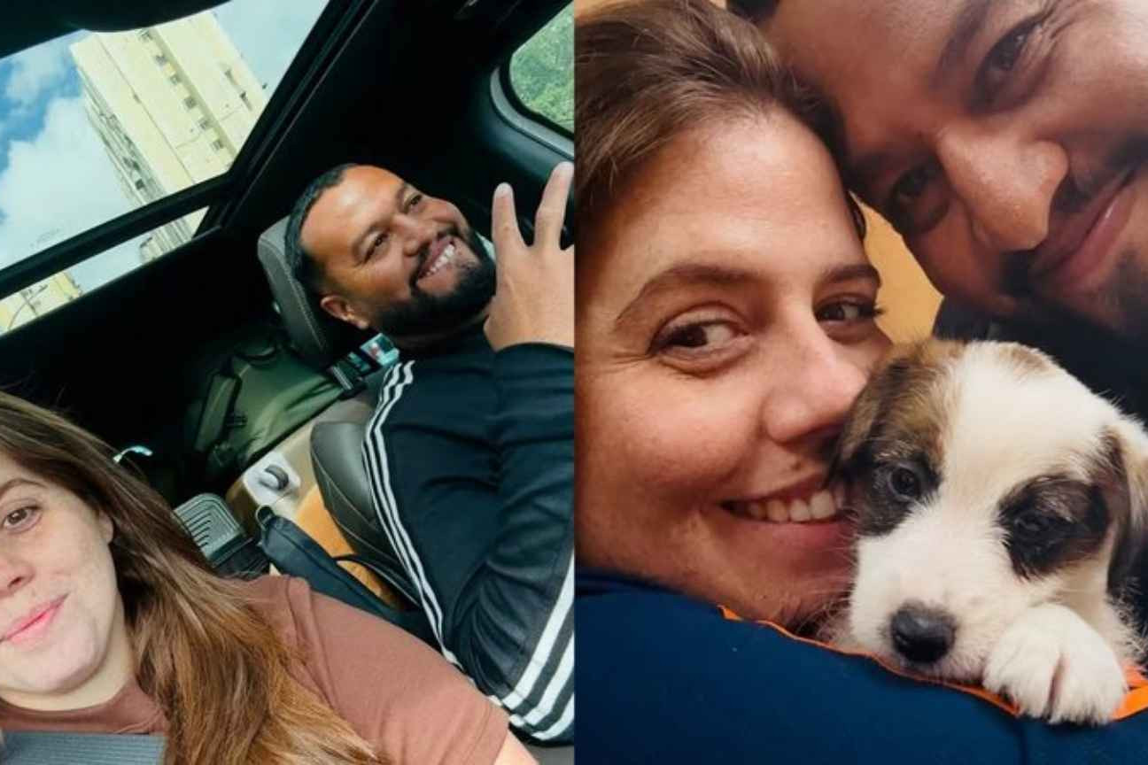 Tati Machado desabafa sobre luto pela perda do filho e agradece apoio da família