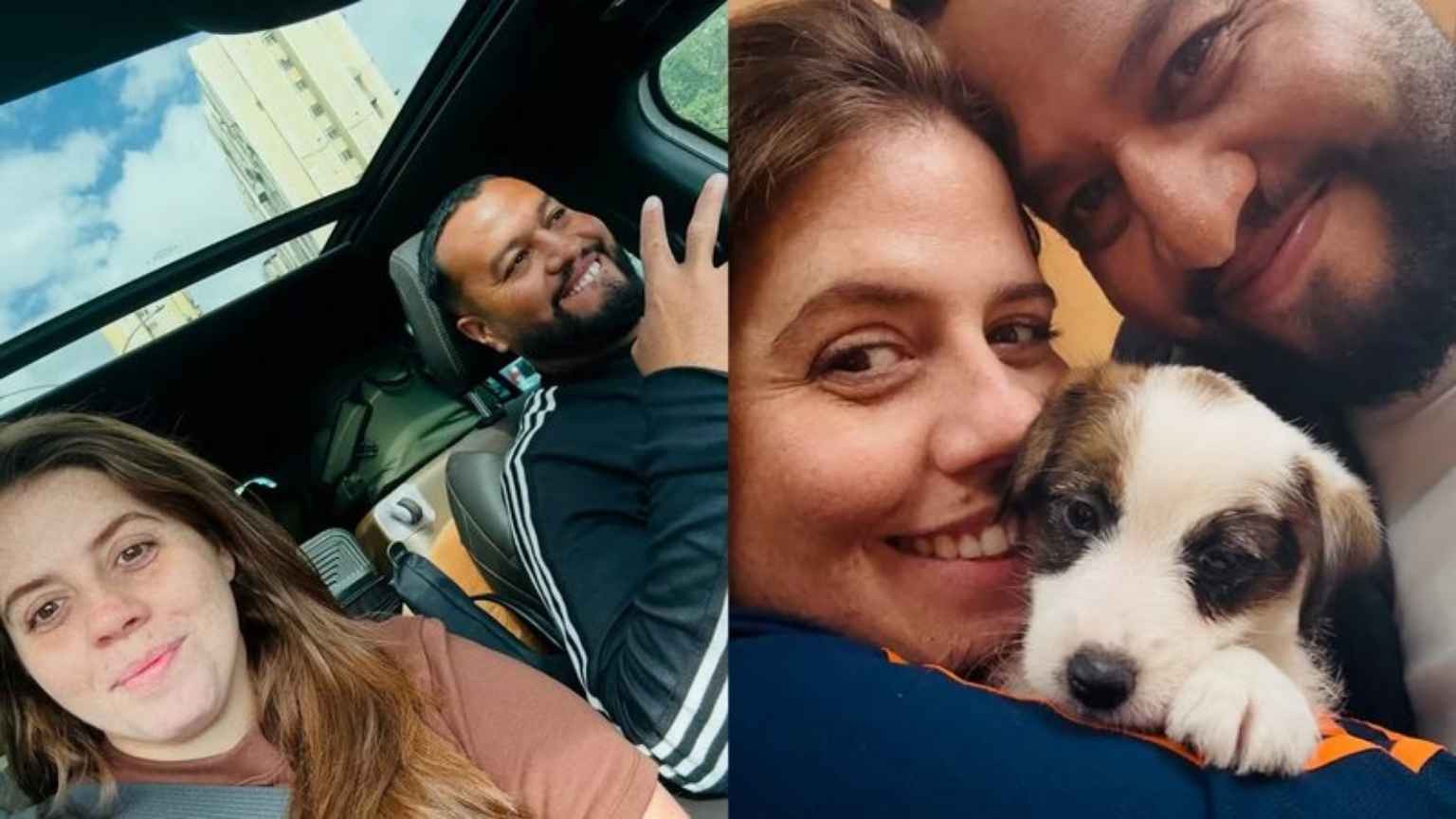 Tati Machado desabafa sobre luto pela perda do filho e agradece apoio da família