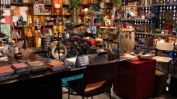 'Tiny Desk Brasil' ganha data de estreia e primeira foto do icônico cenário