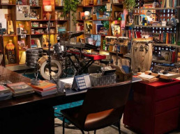 'Tiny Desk Brasil' ganha data de estreia e primeira foto do icônico cenário