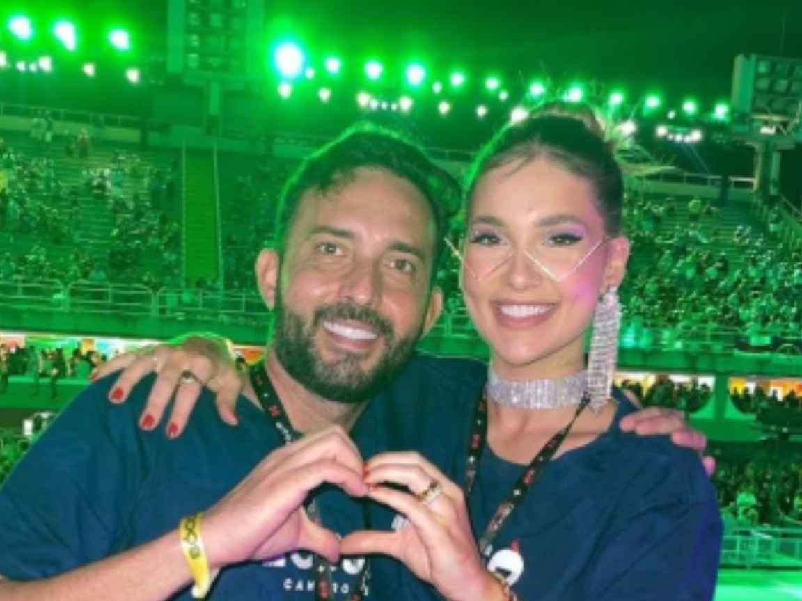 Irmão de Virginia Fonseca a defende após críticas: 'Que santos vocês são?'