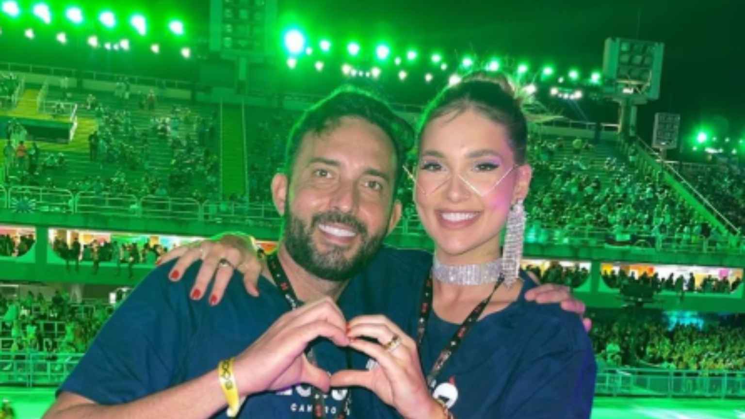 Irmão de Virginia Fonseca a defende após críticas: 'Que santos vocês são?'