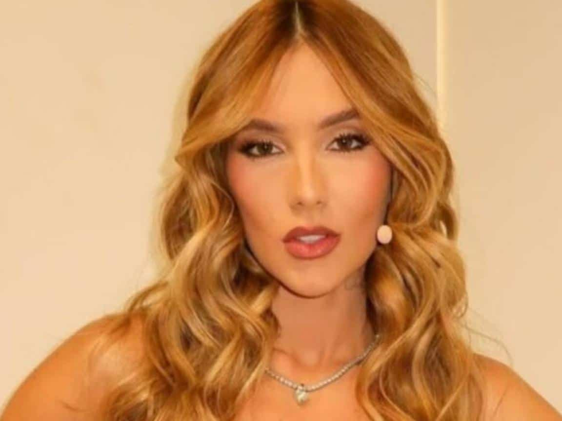 Virginia Fonseca nega venda de mansão e procura nova casa de luxo em São Paulo