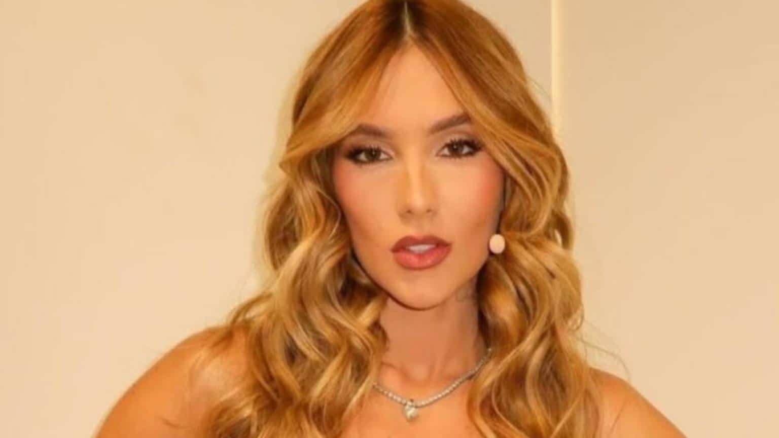 Virginia Fonseca nega venda de mansão e procura nova casa de luxo em São Paulo