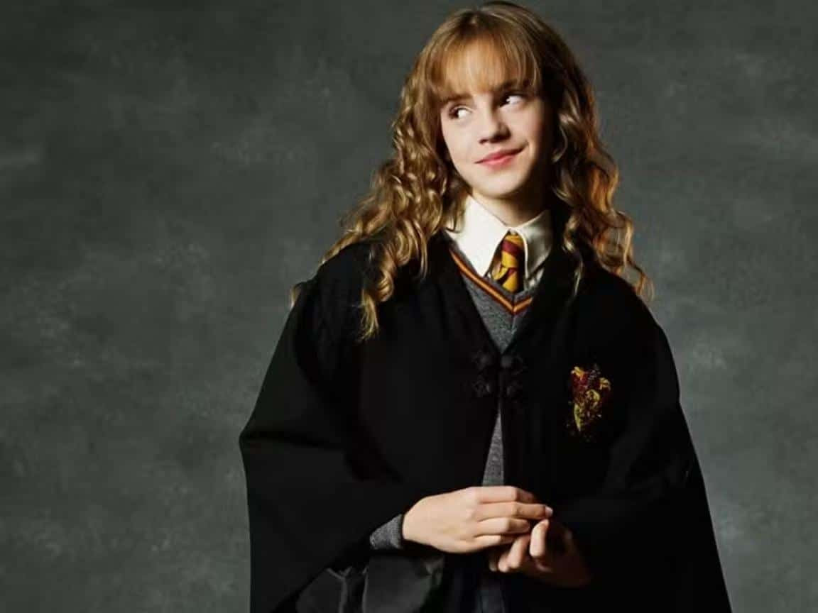 Emma Watson revela por que se afastou de Hollywood: 'Destrutivo para a alma'