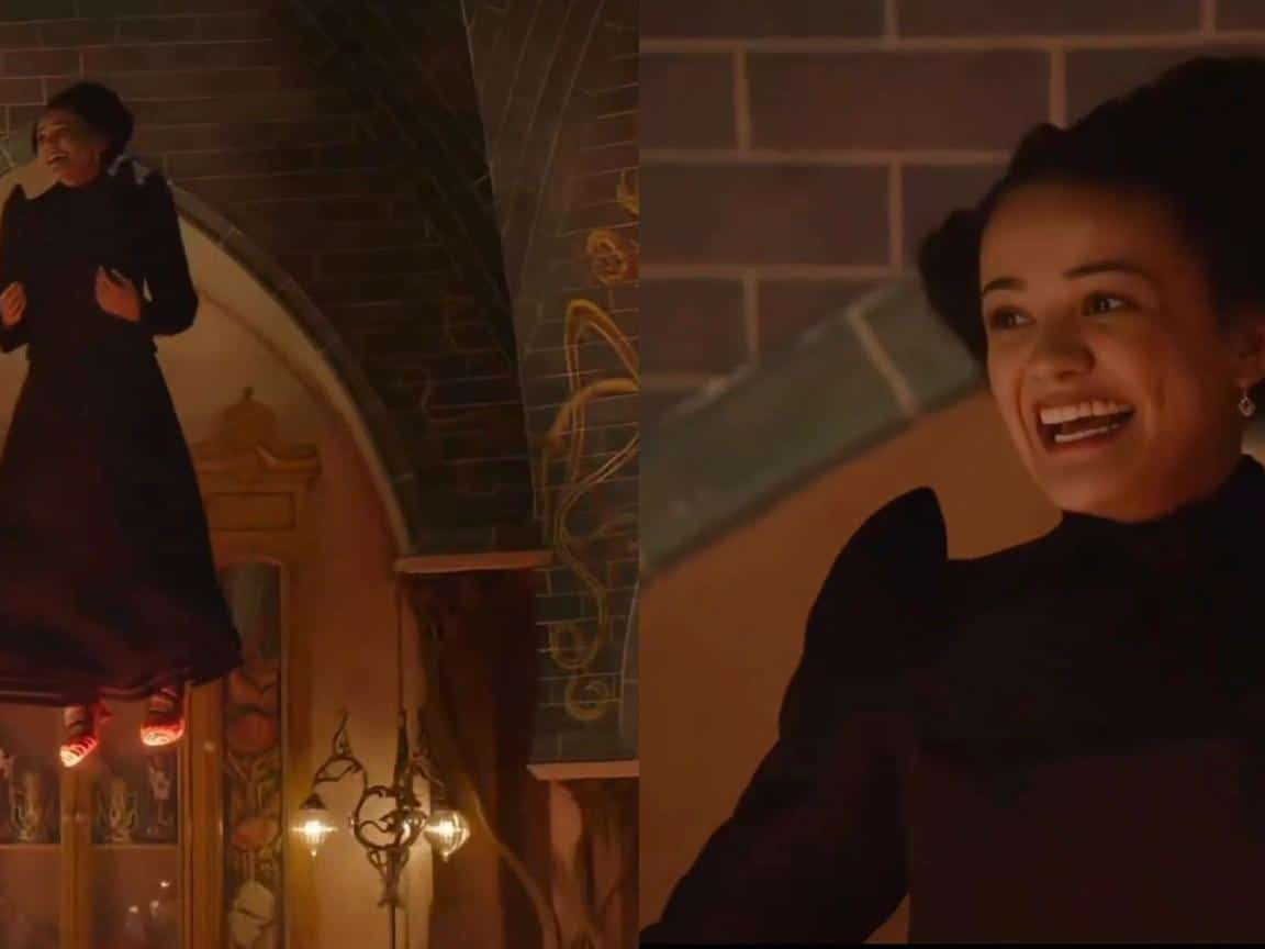 'Wicked: Parte 2' altera história de Nessarose para combater o capacitismo