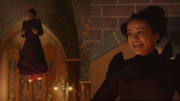 'Wicked: Parte 2' altera história de Nessarose para combater o capacitismo
