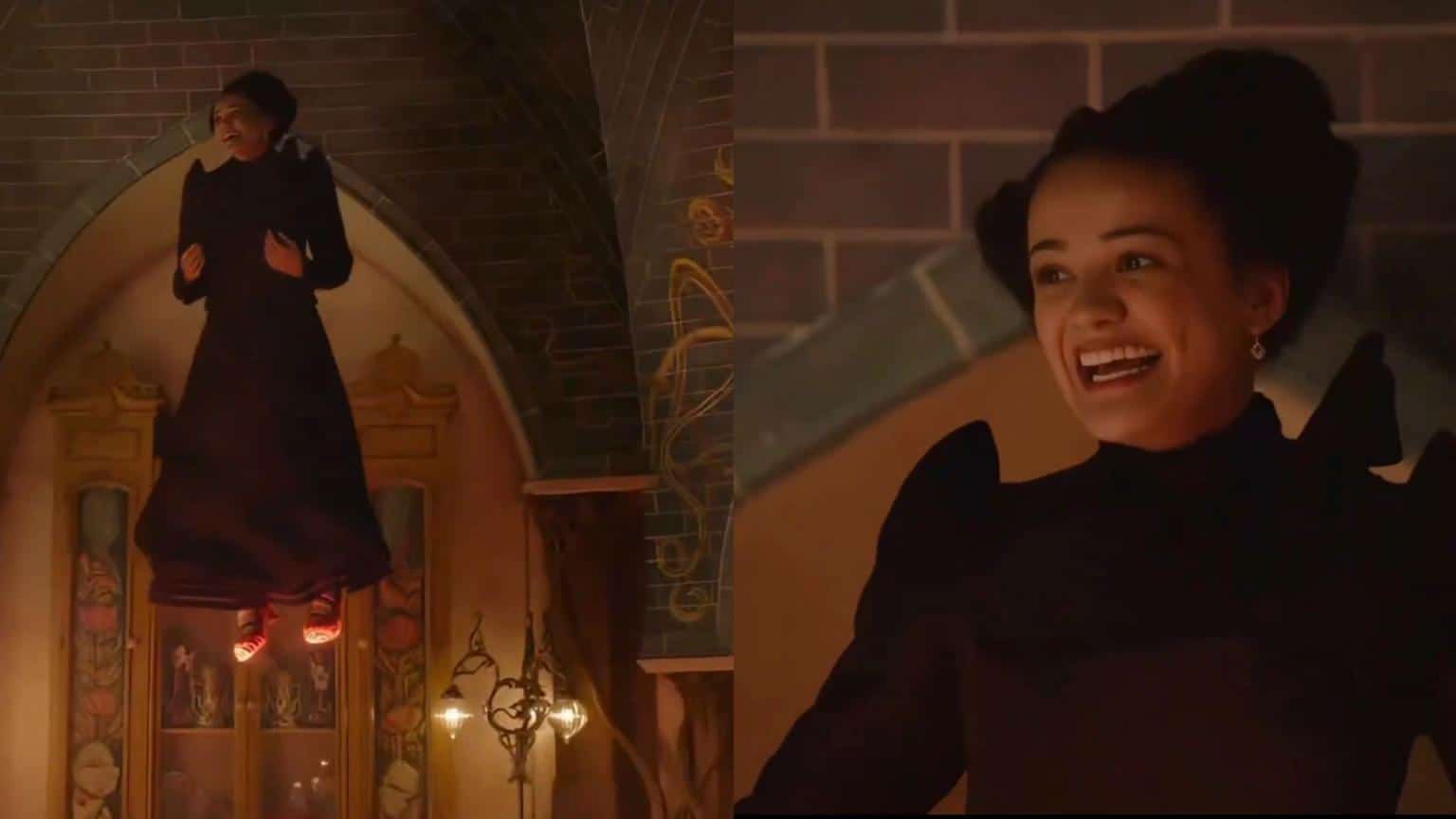 'Wicked: Parte 2' altera história de Nessarose para combater o capacitismo