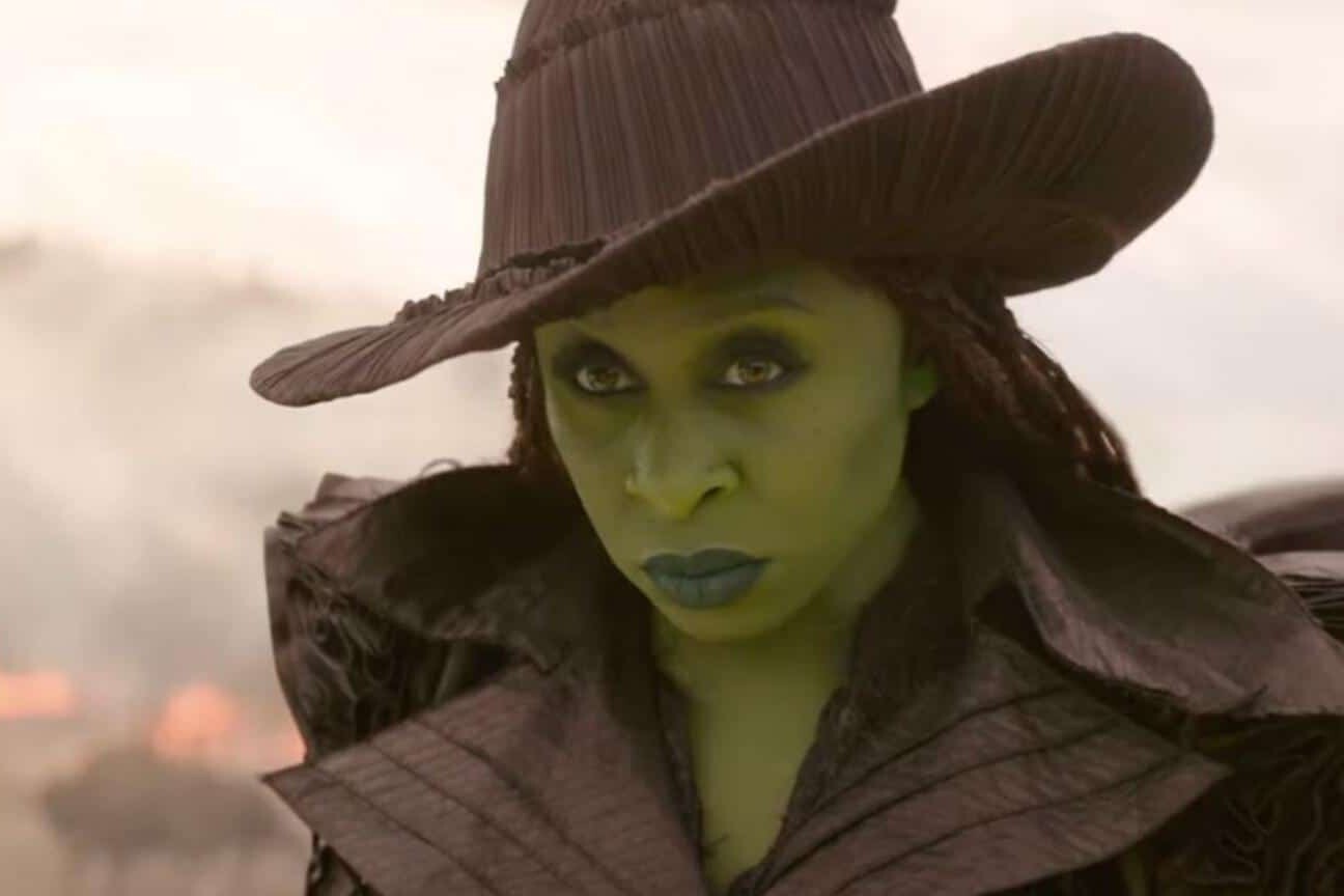 Trailer de 'Wicked: For Good' mostra chegada de Dorothy e revela músicas novas