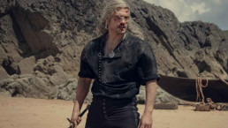 Showrunner de 'The Witcher' revela o real motivo da saída de Henry Cavill