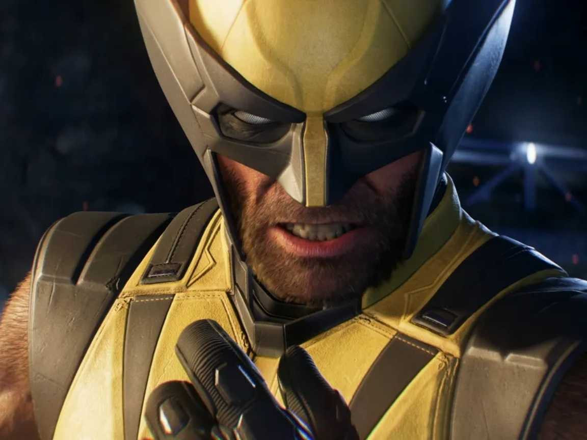 Ator de 'Spartacus', Liam McIntyre, é o novo Wolverine do jogo da Insomniac