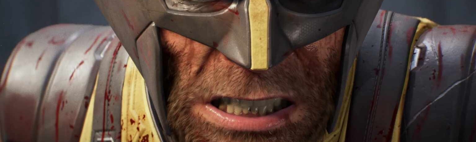 'Wolverine' da Insomniac ganha primeiro gameplay brutal e janela de lançamento