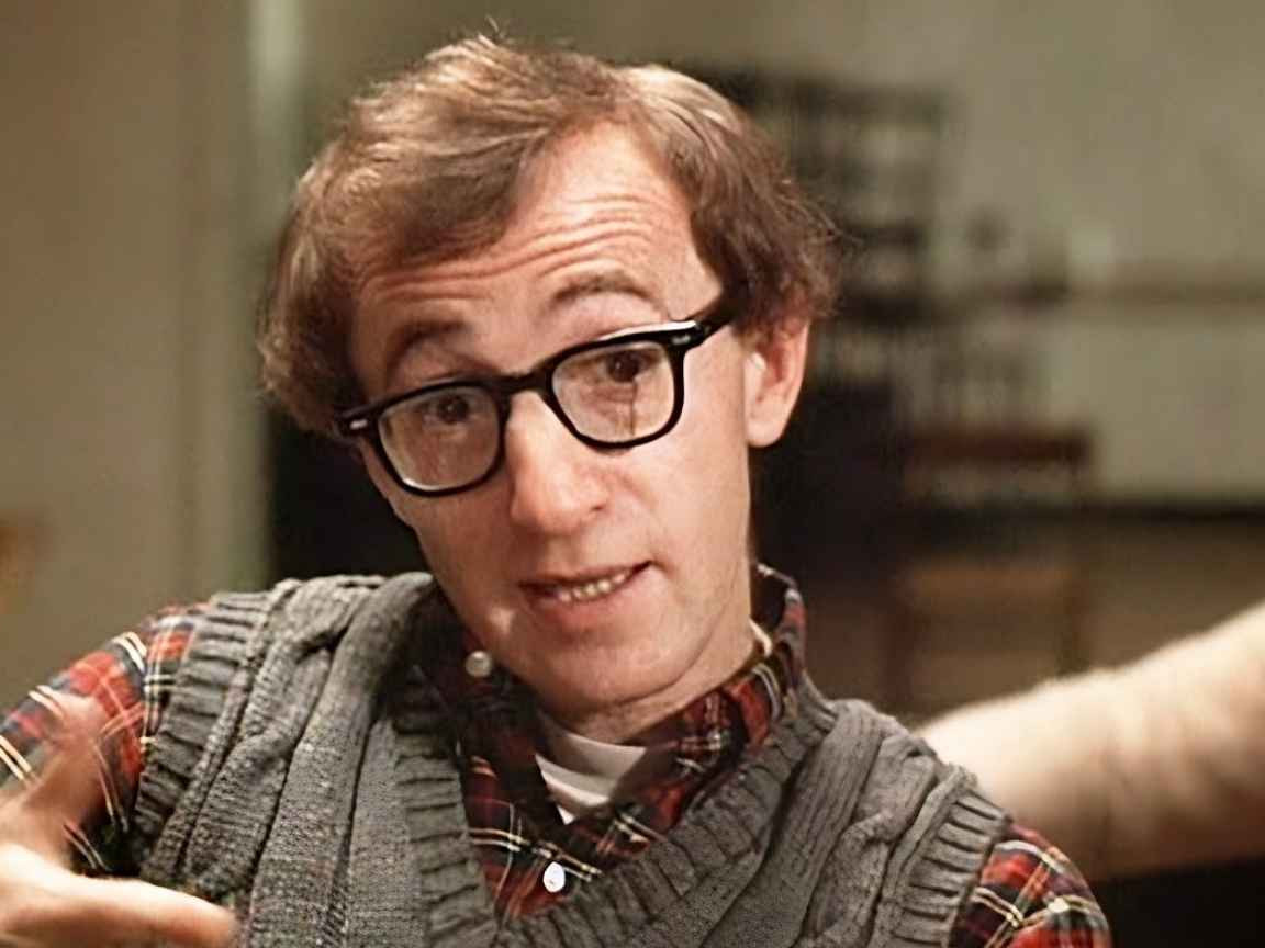Woody Allen chama 'cultura do cancelamento' de 'idiota' e nega acusações