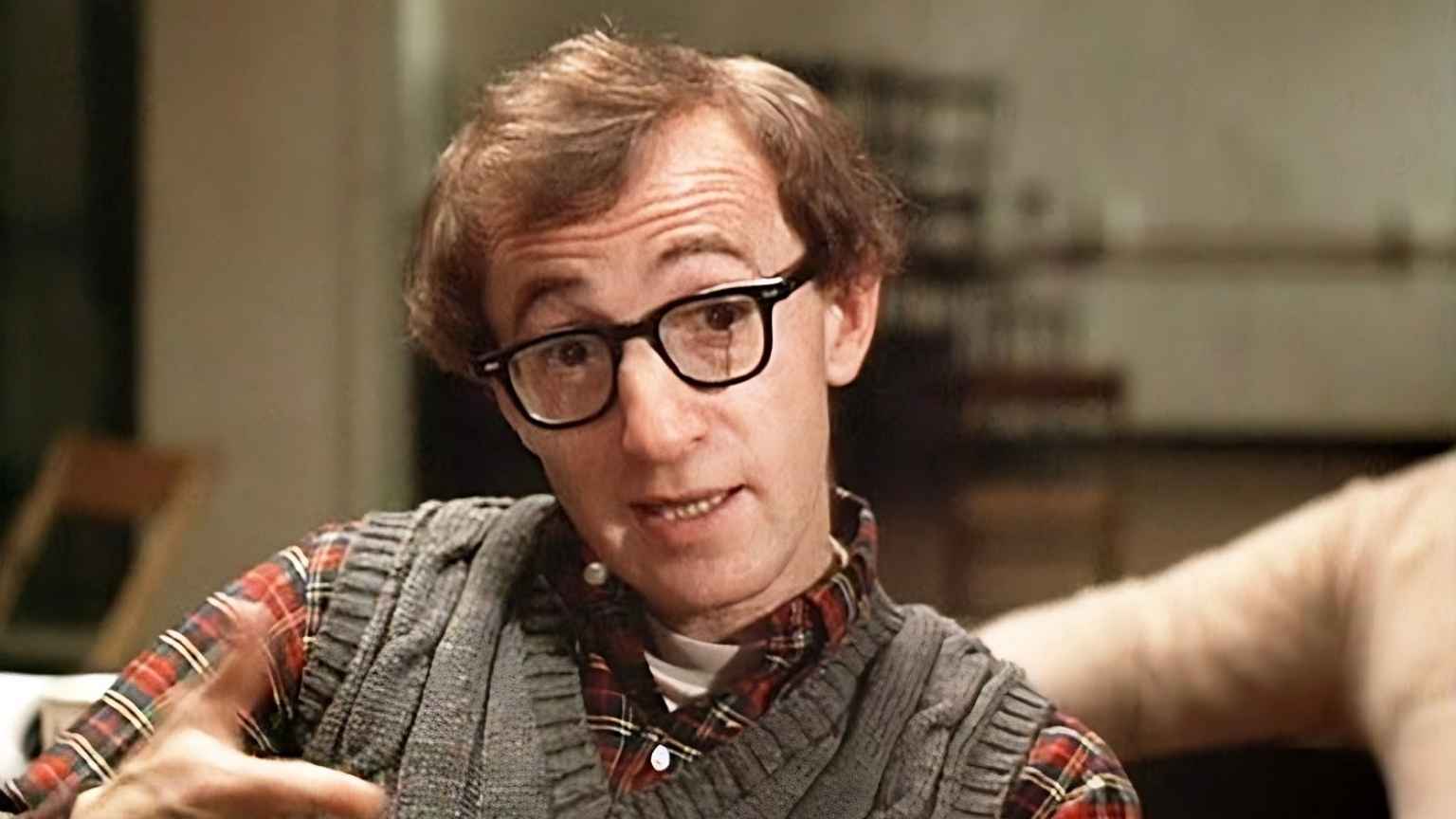 Woody Allen chama 'cultura do cancelamento' de 'idiota' e nega acusações
